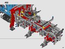 Instrucciones de Construcción - LEGO - Technic - 42070 - Camión grúa todoterreno 6x6: Page 295