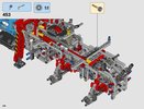 Instrucciones de Construcción - LEGO - Technic - 42070 - Camión grúa todoterreno 6x6: Page 296