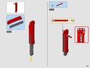 Instrucciones de Construcción - LEGO - Technic - 42070 - Camión grúa todoterreno 6x6: Page 299