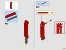 Instrucciones de Construcción - LEGO - Technic - 42070 - Camión grúa todoterreno 6x6: Page 305