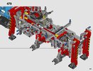 Instrucciones de Construcción - LEGO - Technic - 42070 - Camión grúa todoterreno 6x6: Page 309