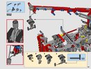 Instrucciones de Construcción - LEGO - Technic - 42070 - Camión grúa todoterreno 6x6: Page 361