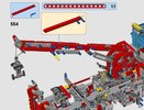 Instrucciones de Construcción - LEGO - Technic - 42070 - Camión grúa todoterreno 6x6: Page 363