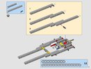 Instrucciones de Construcción - LEGO - Technic - 42070 - Camión grúa todoterreno 6x6: Page 11