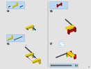 Instrucciones de Construcción - LEGO - Technic - 42070 - Camión grúa todoterreno 6x6: Page 13