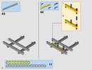 Instrucciones de Construcción - LEGO - Technic - 42070 - Camión grúa todoterreno 6x6: Page 30