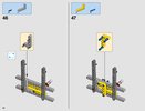 Instrucciones de Construcción - LEGO - Technic - 42070 - Camión grúa todoterreno 6x6: Page 32