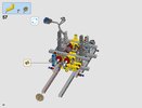 Instrucciones de Construcción - LEGO - Technic - 42070 - Camión grúa todoterreno 6x6: Page 38