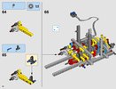 Instrucciones de Construcción - LEGO - Technic - 42070 - Camión grúa todoterreno 6x6: Page 42