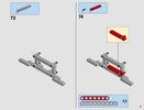 Instrucciones de Construcción - LEGO - Technic - 42070 - Camión grúa todoterreno 6x6: Page 47