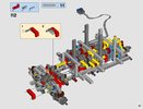 Instrucciones de Construcción - LEGO - Technic - 42070 - Camión grúa todoterreno 6x6: Page 69