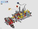 Instrucciones de Construcción - LEGO - Technic - 42070 - Camión grúa todoterreno 6x6: Page 72