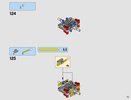 Instrucciones de Construcción - LEGO - Technic - 42070 - Camión grúa todoterreno 6x6: Page 79