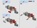Instrucciones de Construcción - LEGO - Technic - 42070 - Camión grúa todoterreno 6x6: Page 95