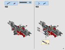 Instrucciones de Construcción - LEGO - Technic - 42070 - Camión grúa todoterreno 6x6: Page 99