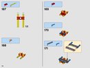 Instrucciones de Construcción - LEGO - Technic - 42070 - Camión grúa todoterreno 6x6: Page 102