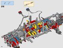 Instrucciones de Construcción - LEGO - Technic - 42070 - Camión grúa todoterreno 6x6: Page 130