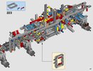 Instrucciones de Construcción - LEGO - Technic - 42070 - Camión grúa todoterreno 6x6: Page 137