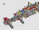 Instrucciones de Construcción - LEGO - Technic - 42070 - Camión grúa todoterreno 6x6: Page 141