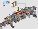 Instrucciones de Construcción - LEGO - Technic - 42070 - Camión grúa todoterreno 6x6: Page 143