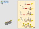 Instrucciones de Construcción - LEGO - Technic - 42070 - Camión grúa todoterreno 6x6: Page 146