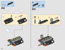 Instrucciones de Construcción - LEGO - Technic - 42070 - Camión grúa todoterreno 6x6: Page 150