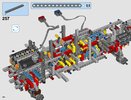 Instrucciones de Construcción - LEGO - Technic - 42070 - Camión grúa todoterreno 6x6: Page 154