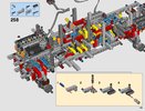 Instrucciones de Construcción - LEGO - Technic - 42070 - Camión grúa todoterreno 6x6: Page 155