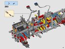 Instrucciones de Construcción - LEGO - Technic - 42070 - Camión grúa todoterreno 6x6: Page 157