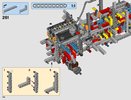 Instrucciones de Construcción - LEGO - Technic - 42070 - Camión grúa todoterreno 6x6: Page 158