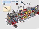 Instrucciones de Construcción - LEGO - Technic - 42070 - Camión grúa todoterreno 6x6: Page 159