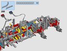 Instrucciones de Construcción - LEGO - Technic - 42070 - Camión grúa todoterreno 6x6: Page 162