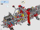 Instrucciones de Construcción - LEGO - Technic - 42070 - Camión grúa todoterreno 6x6: Page 222