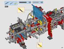 Instrucciones de Construcción - LEGO - Technic - 42070 - Camión grúa todoterreno 6x6: Page 225