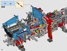 Instrucciones de Construcción - LEGO - Technic - 42070 - Camión grúa todoterreno 6x6: Page 242