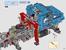 Instrucciones de Construcción - LEGO - Technic - 42070 - Camión grúa todoterreno 6x6: Page 273