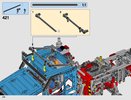 Instrucciones de Construcción - LEGO - Technic - 42070 - Camión grúa todoterreno 6x6: Page 278