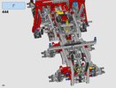 Instrucciones de Construcción - LEGO - Technic - 42070 - Camión grúa todoterreno 6x6: Page 290