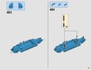 Instrucciones de Construcción - LEGO - Technic - 42070 - Camión grúa todoterreno 6x6: Page 311