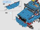 Instrucciones de Construcción - LEGO - Technic - 42070 - Camión grúa todoterreno 6x6: Page 313