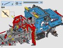 Instrucciones de Construcción - LEGO - Technic - 42070 - Camión grúa todoterreno 6x6: Page 336