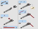 Instrucciones de Construcción - LEGO - Technic - 42070 - Camión grúa todoterreno 6x6: Page 338