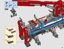 Instrucciones de Construcción - LEGO - Technic - 42070 - Camión grúa todoterreno 6x6: Page 375