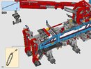 Instrucciones de Construcción - LEGO - Technic - 42070 - Camión grúa todoterreno 6x6: Page 376