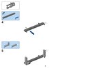 Instrucciones de Construcción - LEGO - Technic - 42070 - Camión grúa todoterreno 6x6: Page 4