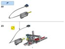 Instrucciones de Construcción - LEGO - Technic - 42070 - Camión grúa todoterreno 6x6: Page 17