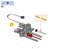 Instrucciones de Construcción - LEGO - Technic - 42070 - Camión grúa todoterreno 6x6: Page 18