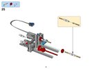 Instrucciones de Construcción - LEGO - Technic - 42070 - Camión grúa todoterreno 6x6: Page 19