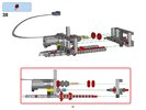 Instrucciones de Construcción - LEGO - Technic - 42070 - Camión grúa todoterreno 6x6: Page 28