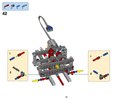 Instrucciones de Construcción - LEGO - Technic - 42070 - Camión grúa todoterreno 6x6: Page 32